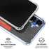 Afghanistan Flag Distressed Galaxy S25 Clear Case